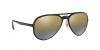 OKULARY RAY-BAN® RB 4320CH 601/J0 58 ROZMIAR L Z POLARYZACJĄ